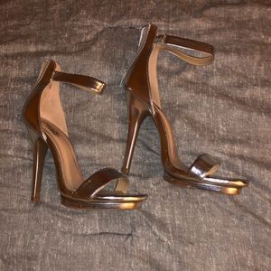 Charlotte Russe heels